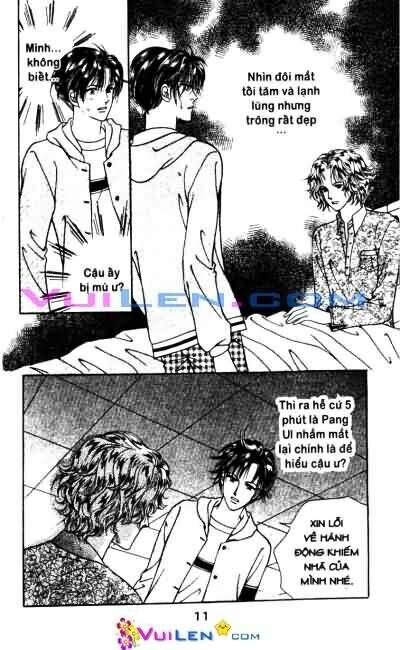 Virus Tiền: Chapter 6