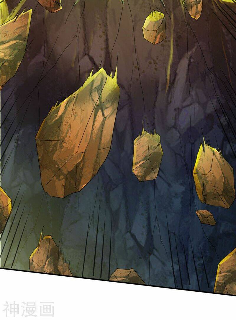 Chiến Đỉnh: Chapter 125