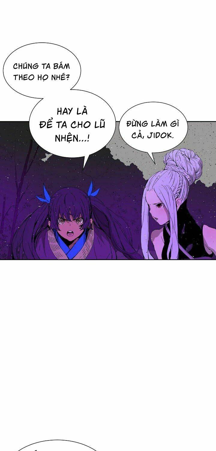 Vô Kiếm Tiểu Tử: Chapter 57