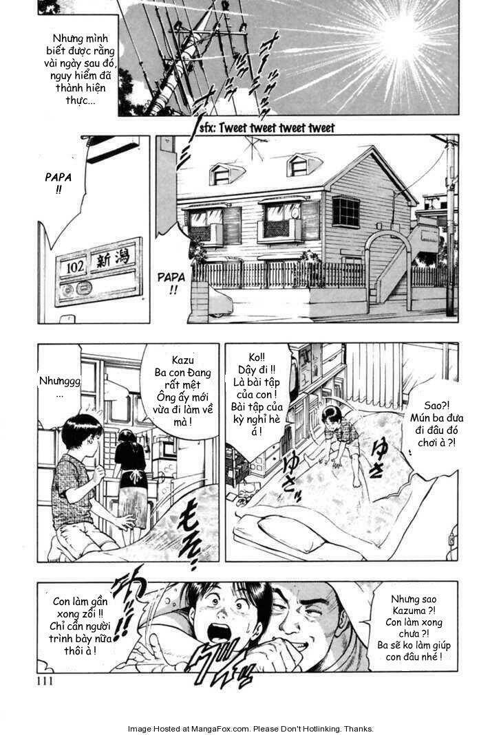 Family Compo: Chapter 53