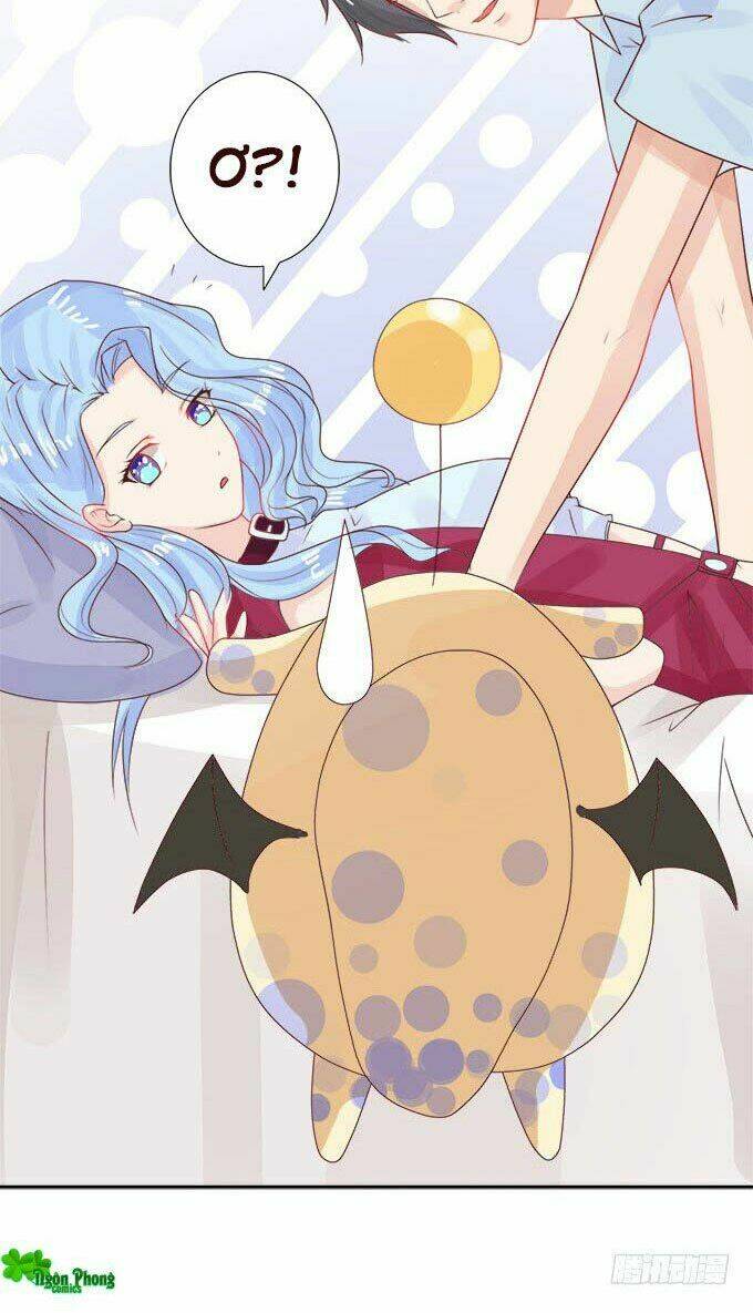 Ma Vương Luyến Ái Chỉ Nam: Chapter 70