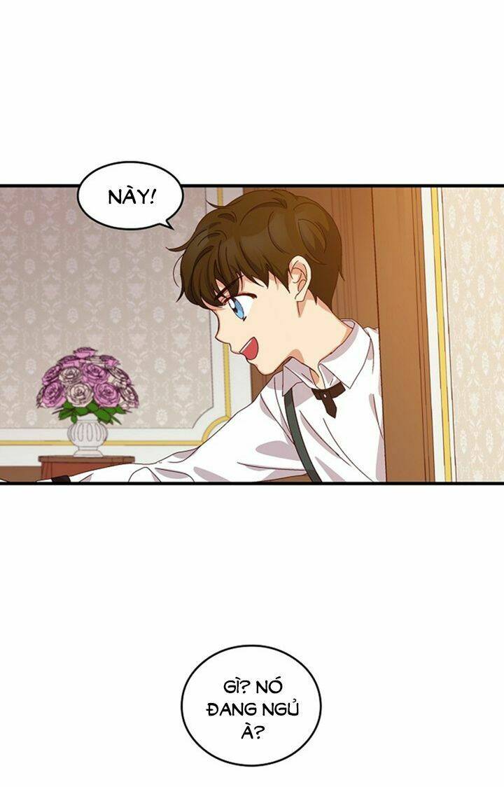 Đừng Chọc Đứa Em Gái Bé Bỏng Của Chúng Tôi: Chapter 4