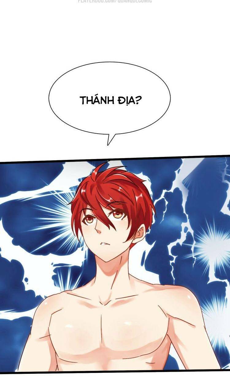 Kinh Thế Kỳ Nhân: Chapter 31