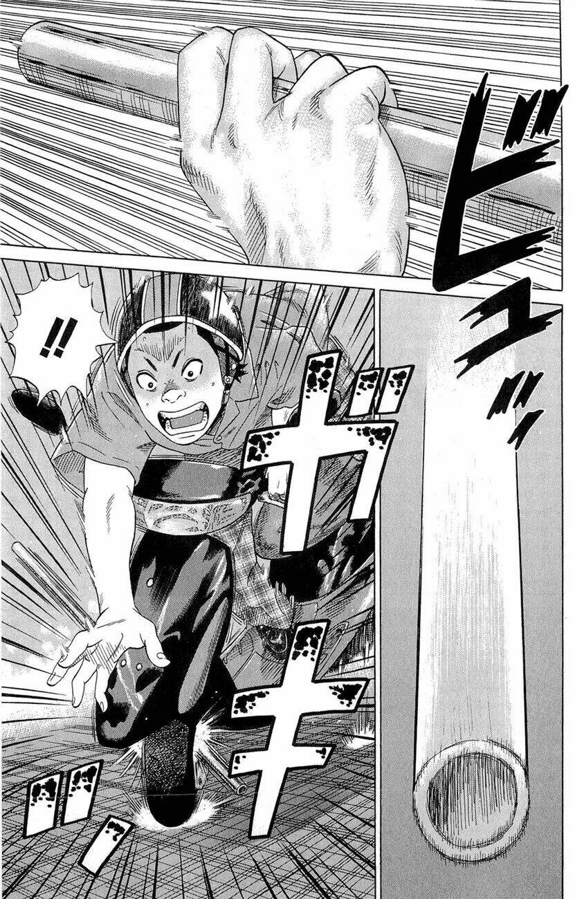 Samurai Soldier: Chapter 2