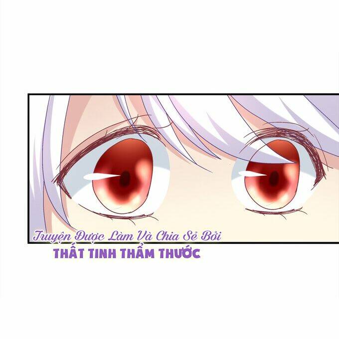 Đế Vương Ta Vẫn Còn Nhỏ: Chapter 29