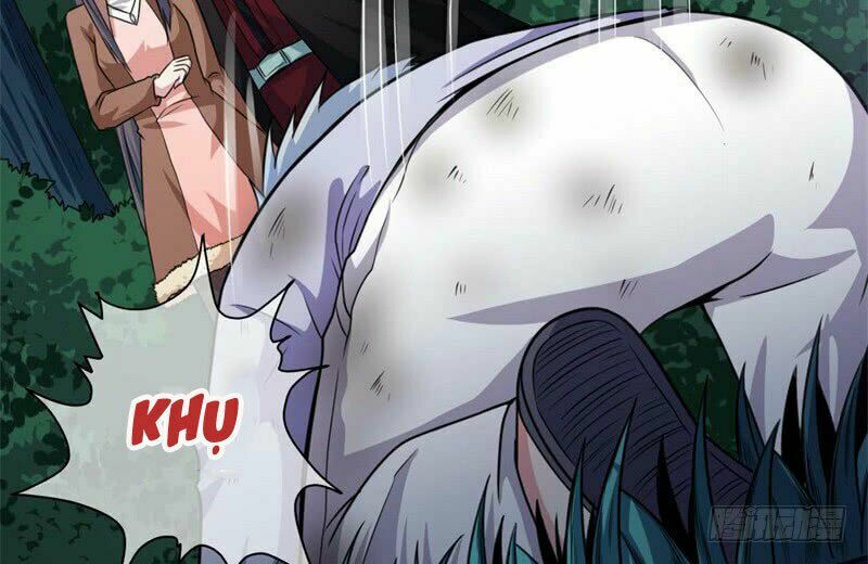 Ngạo Kiều Quỷ Vương Yêu Ta: Chapter 93