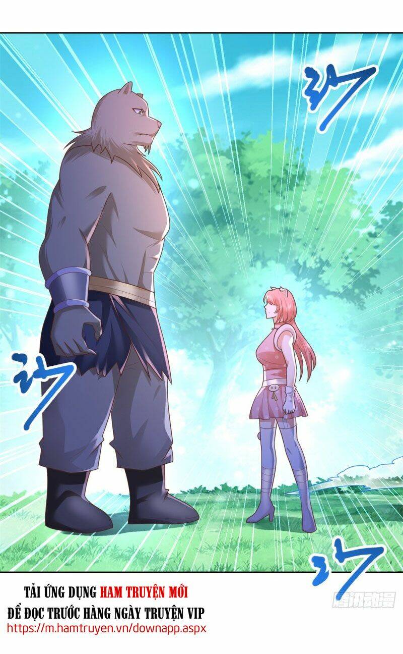 Chí Tôn Trọng Sinh: Chapter 135