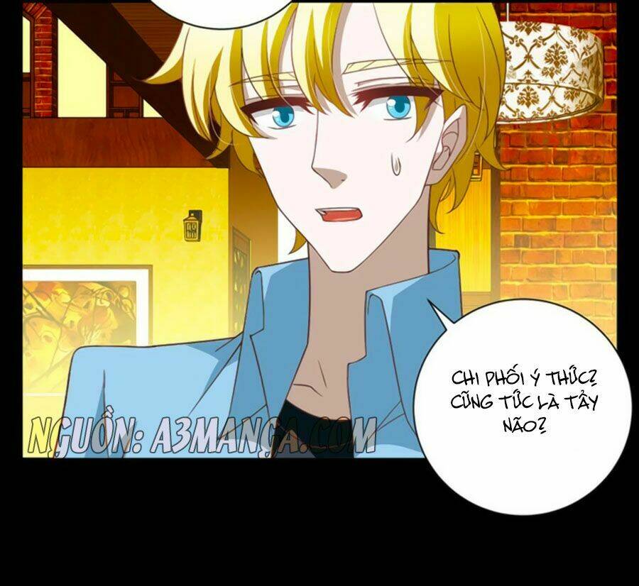 Người Yêu Khát Máu Của Tôi: Chapter 41