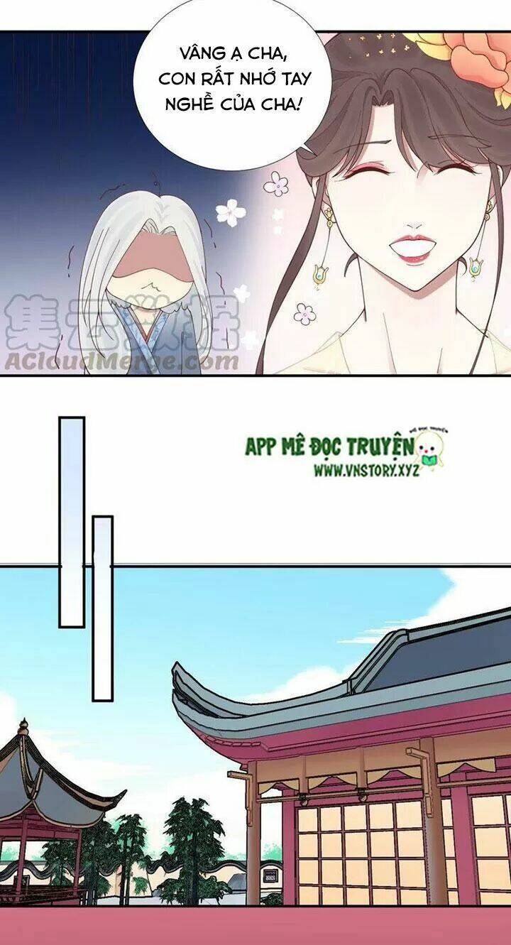 Hoàng Hậu Bận Lắm: Chapter 111