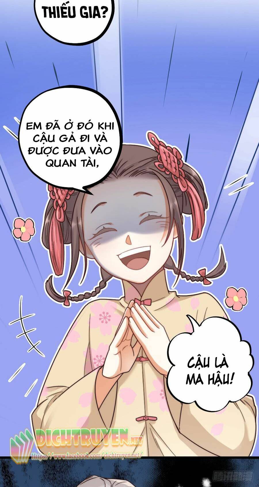 Phu Phu Khuynh Thành: Chapter 9