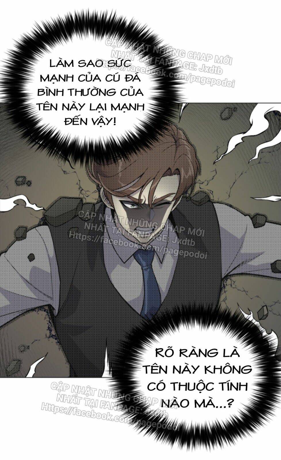 Luân Hồi Ác Nhân: Chapter 37