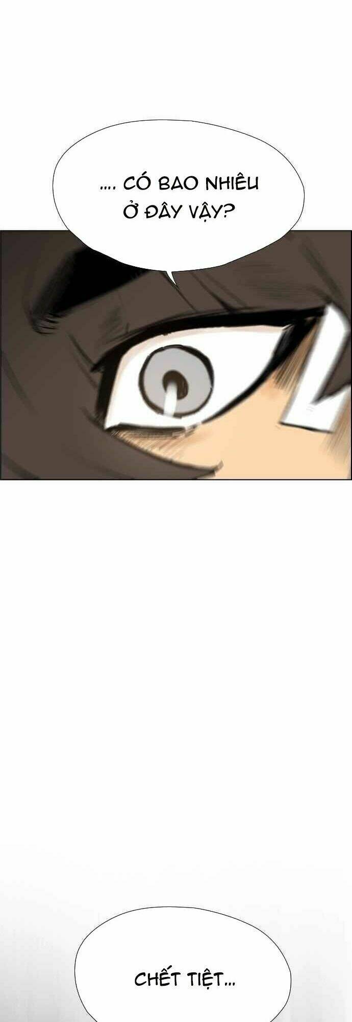 Kẻ Hồi Sinh: Chapter 106