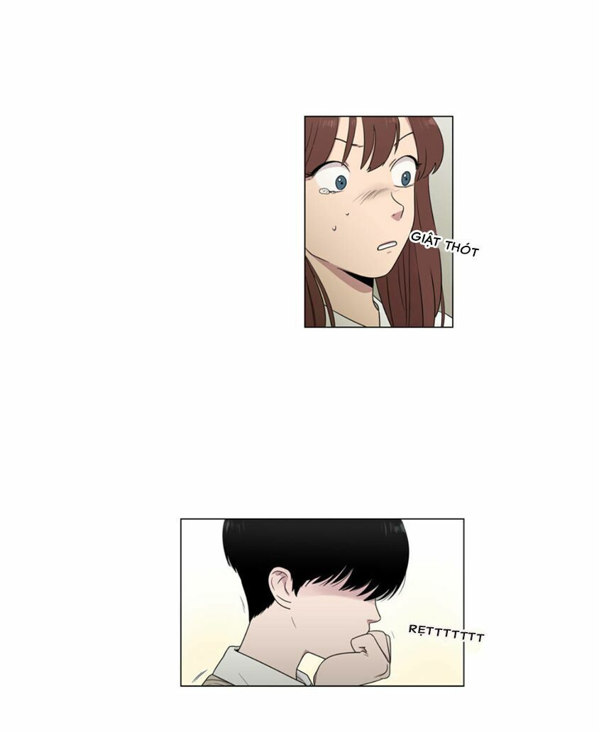 …”Một Sự Thật Khá Khó Chịu.”: Chapter 3