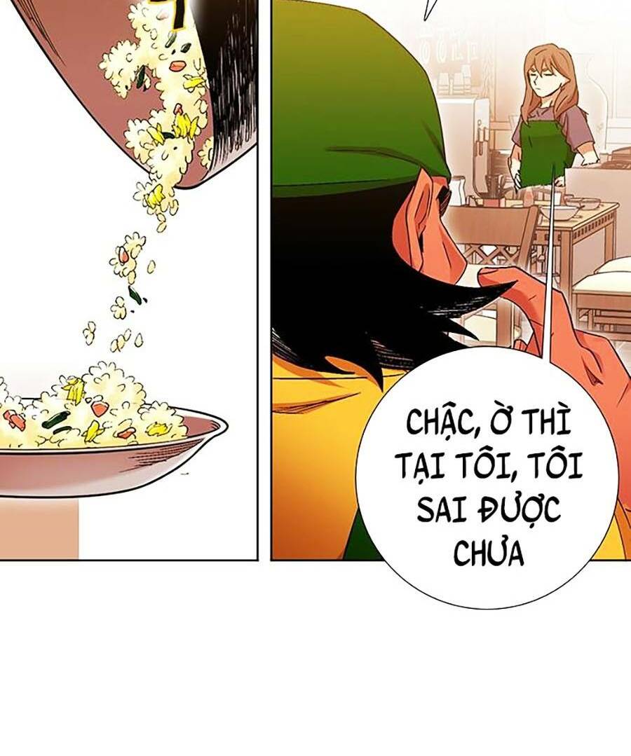 Hard Core Leveling Warrior Ss2: Chapter 132