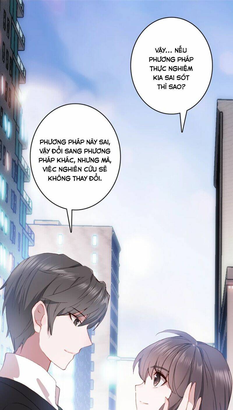 Nhất Sinh Nhất Thế Mỹ Nhân Cốt: Chapter 26