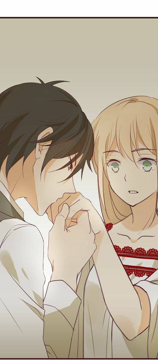 Hoa Anh Đào Rơi Đẹp Như Em: Chapter 2