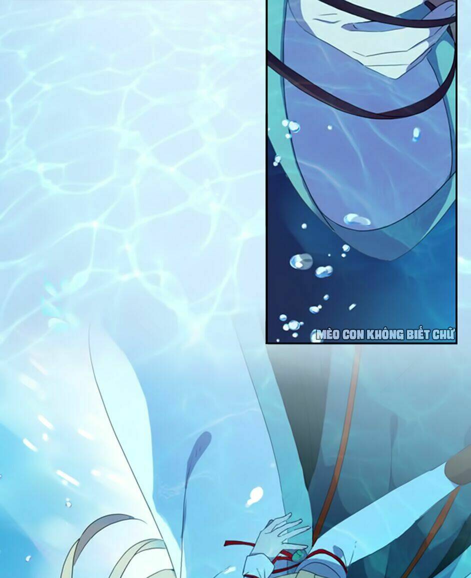 Bách Yêu Dị Văn: Chapter 1