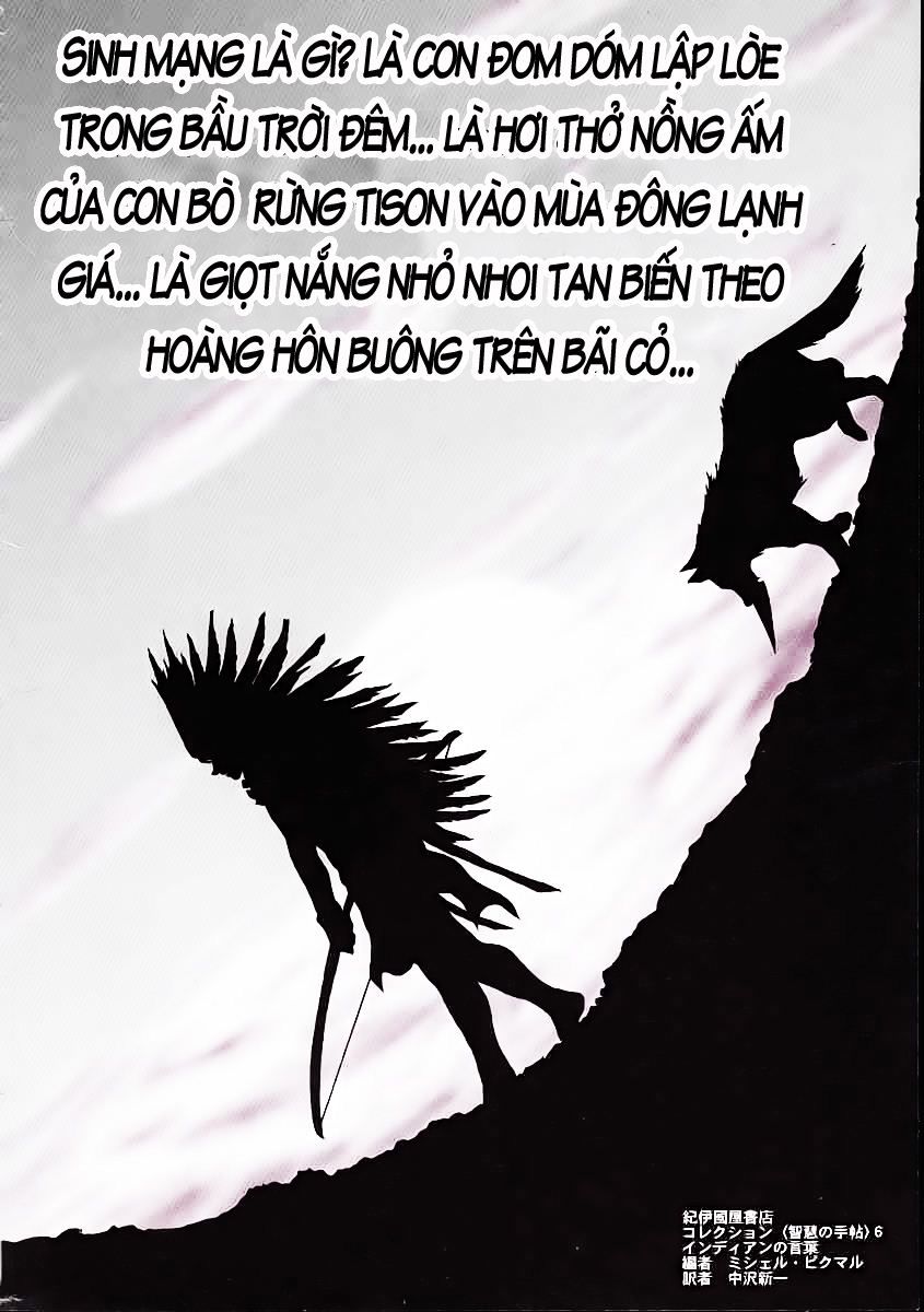Red Living On The Edge: Chapter 16