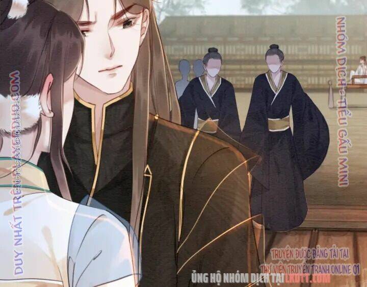 Trọng Sinh Bá Sủng Nhiếp Chính Vương Quá Mạnh Mẽ: Chapter 189