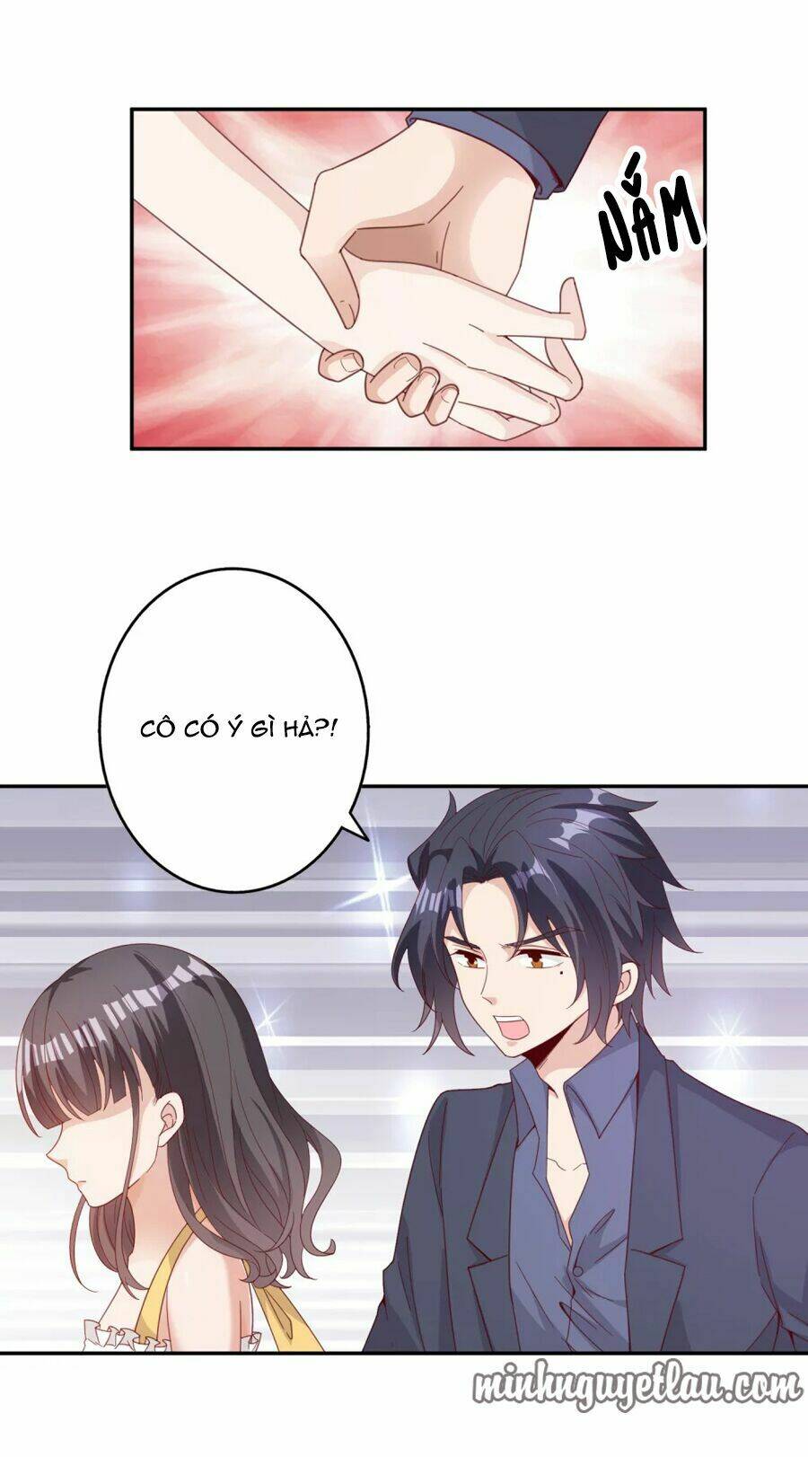 Hôn Nhân Dục Vọng: Thiếu Gia Nhẹ Một Chút!: Chapter 137