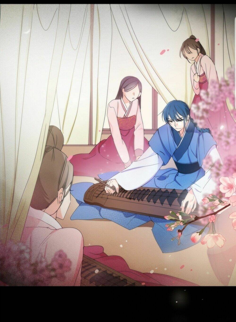 Chae Hong Sa: Chapter 39