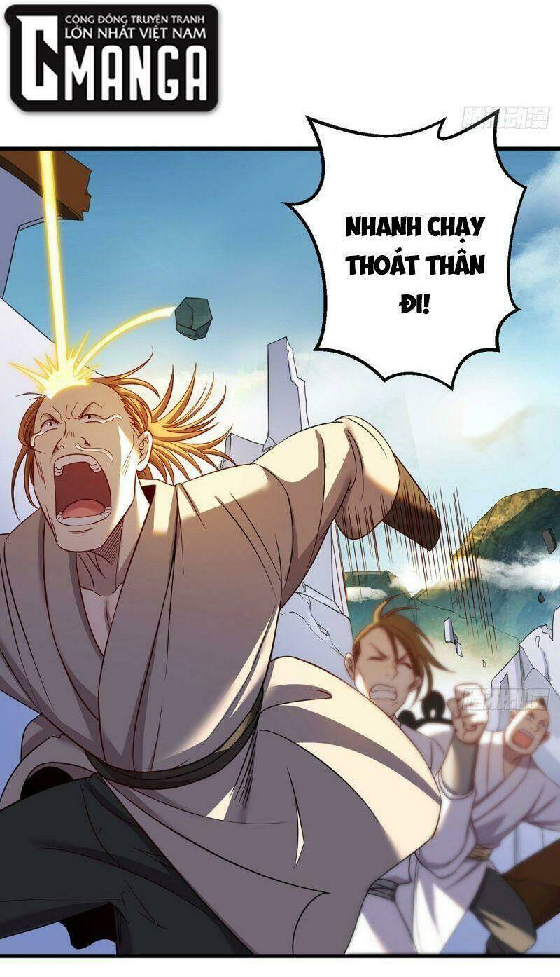 Ta Là Đại Hoàn Đan: Chapter 101