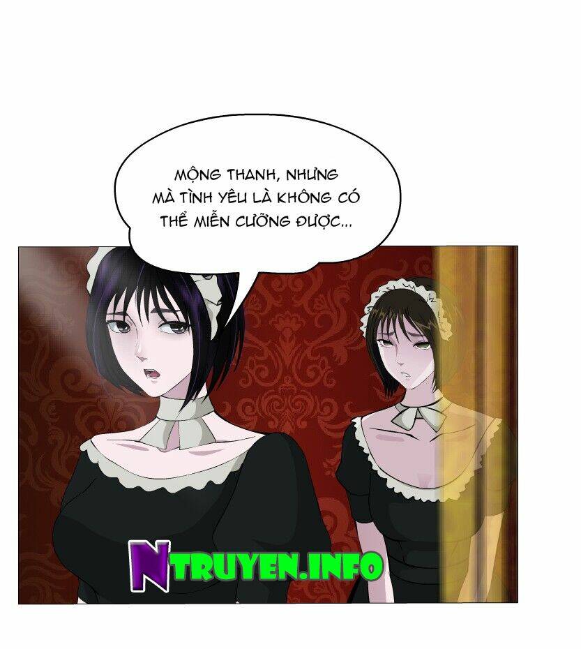 Cạm Bẫy Của Nữ Thần: Chapter 49