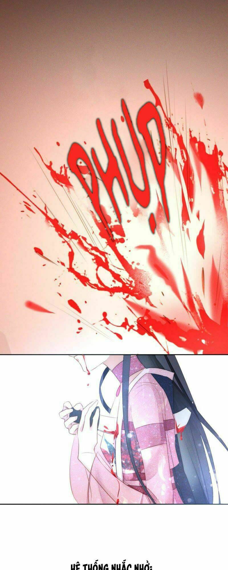 Thần Nữ Thái Năng Liêu: Chapter 18