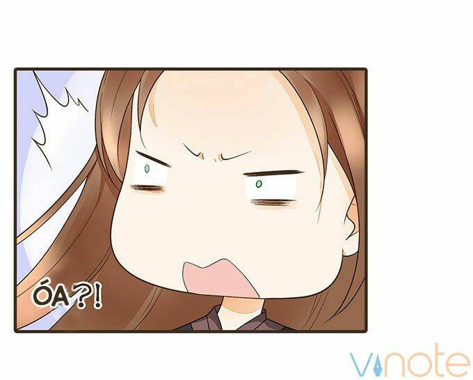 Đại Giá Thừa Tướng: Chapter 3