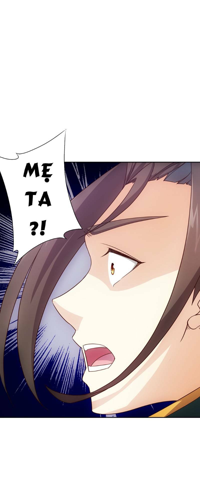 Hồng Thiên Thần Tôn: Chapter 22