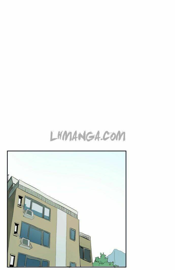 Transparent Cohabitation: Chapter 2