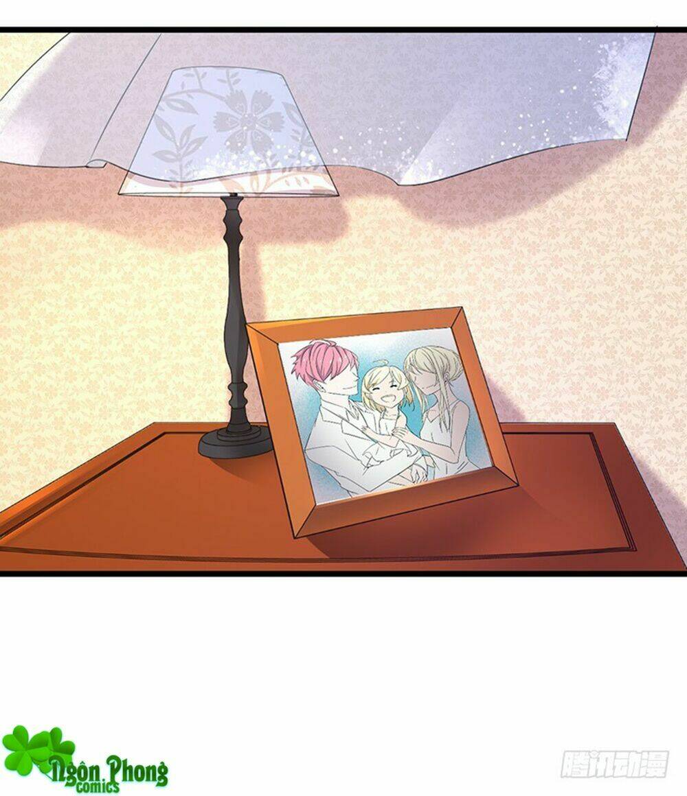 Nhật Ký Dạy Dỗ Của Gia Tộc Đáng Yêu: Chapter 33