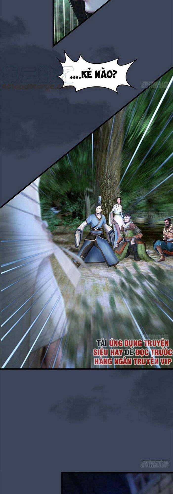 Cửu Hoang Đọa Huyền Sư: Chapter 114