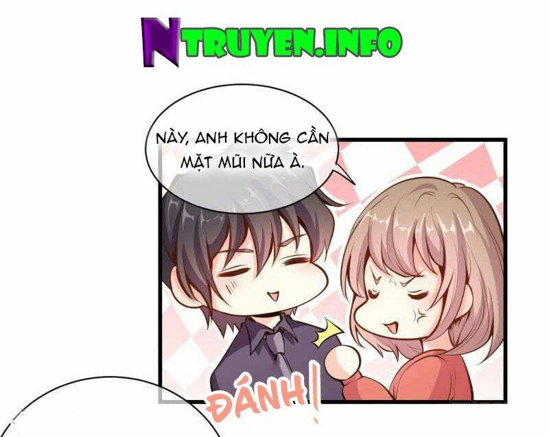 Ám Luyến Thành Hôn: Chapter 76