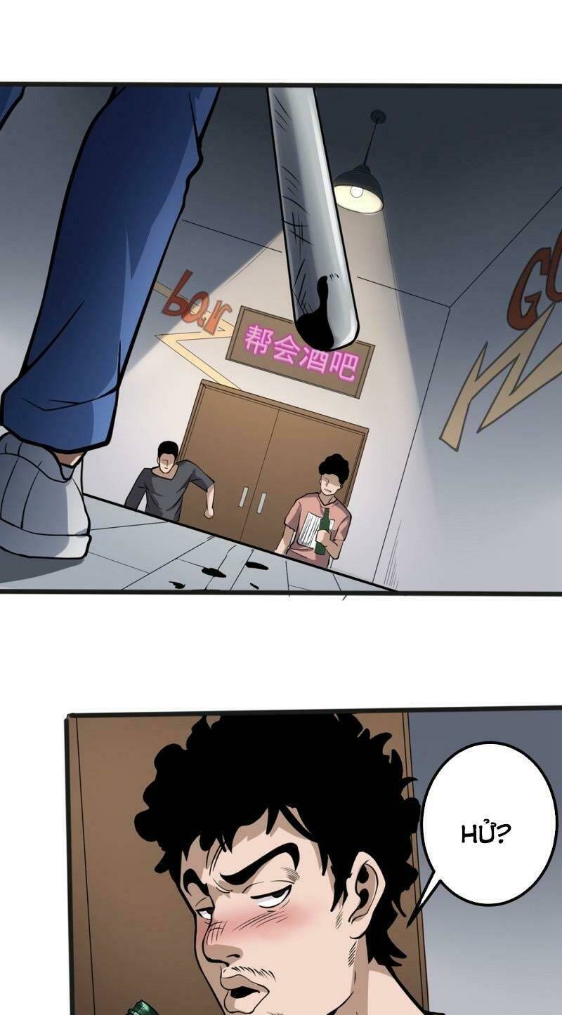 Hộ Hoa Cao Thủ Tại Vườn Trường: Chapter 89