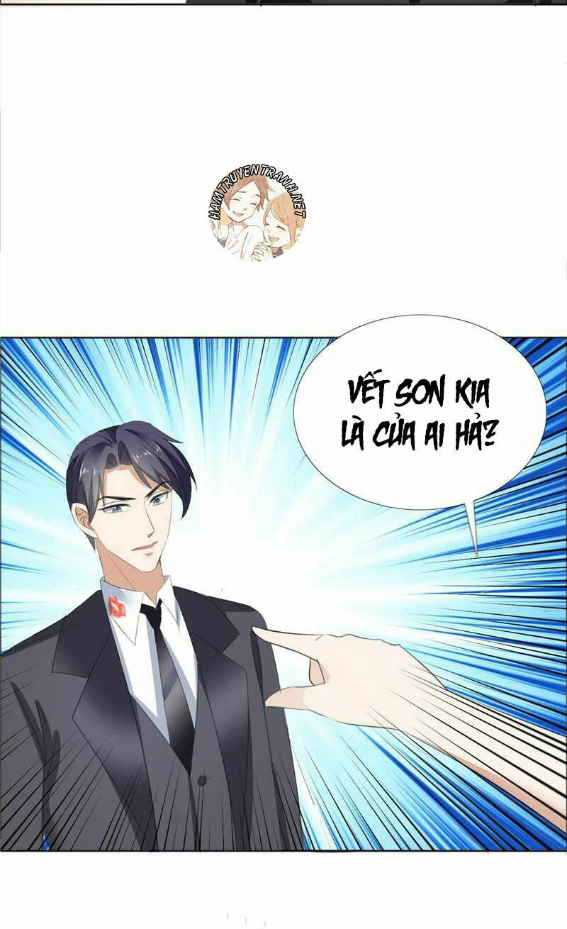 Độc Sủng Kiều Thê Của Bá Đạo Tổng Tài: Chapter 62