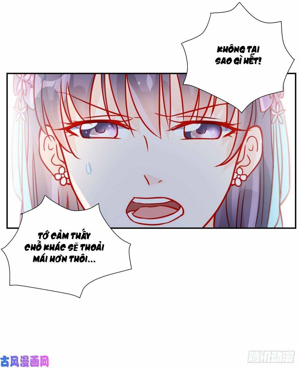 Tu La Thiếu Gia Quá Kiêu Ngạo: Chapter 59