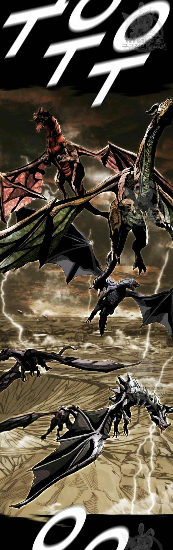 Thợ Săn Đầu Tiên: Chapter 99