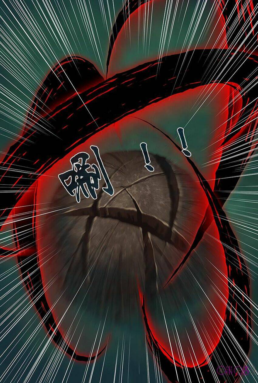 Võ Thần Không Gian: Chapter 27