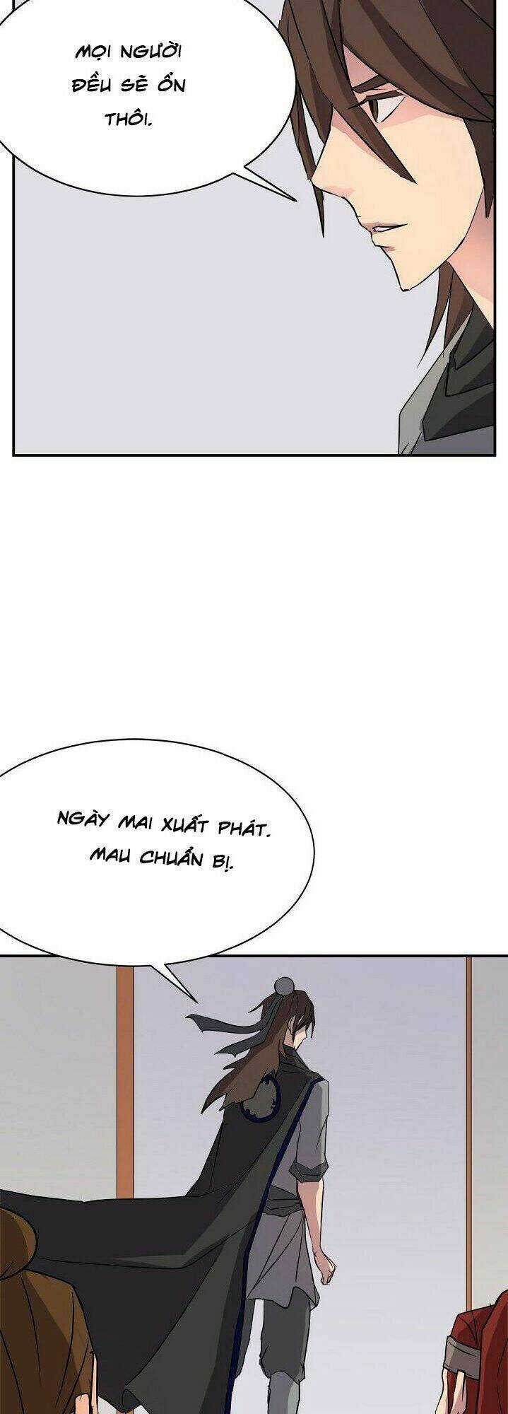 Trọng Sinh, Bất Khả Chiến Bại: Chapter 59