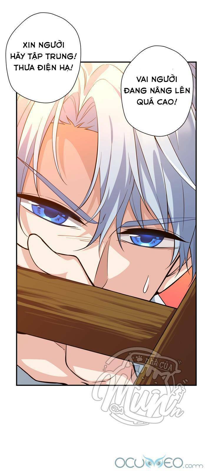 Gửi Đến Người Bạn Của Tôi: Chapter 4