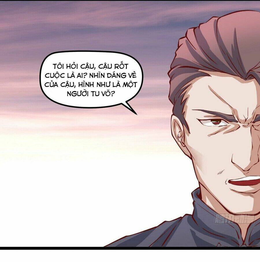 Đô Thị Cực Phẩm Tiên Đế: Chapter 25