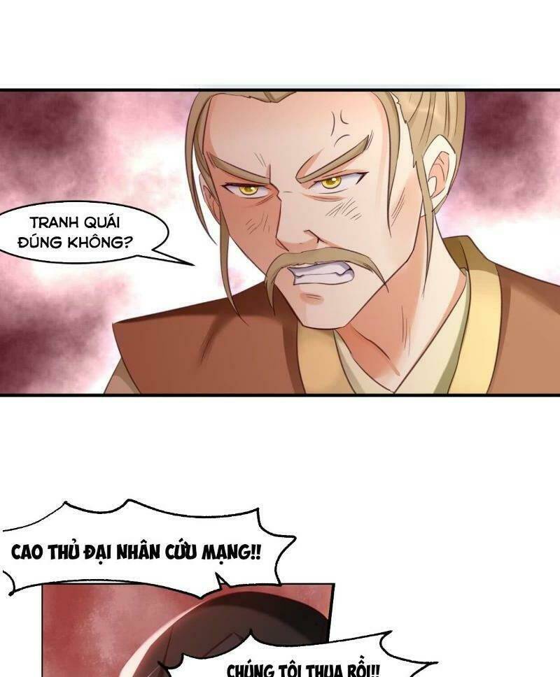 Lão Tổ Của Bạn Đang Online: Chapter 79