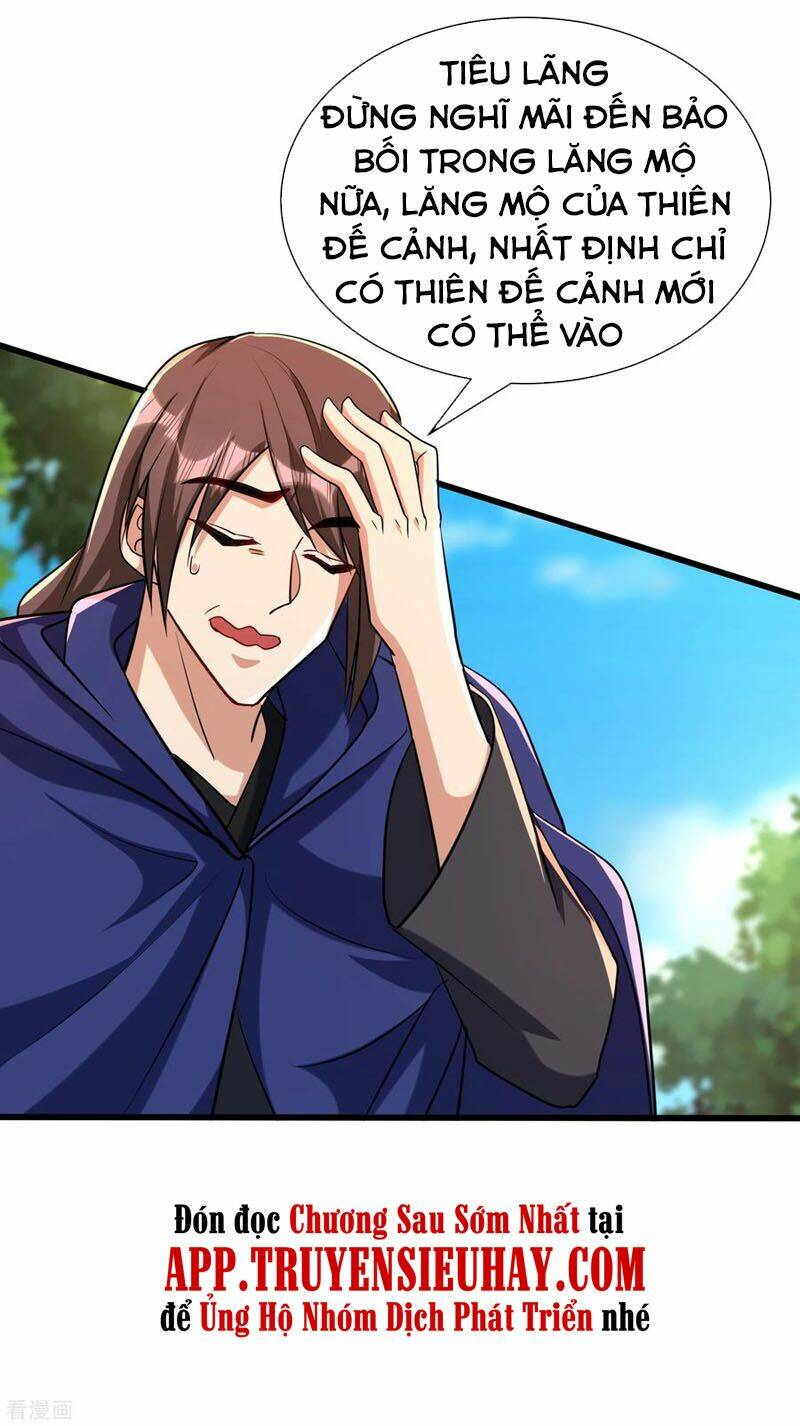 Yêu Giả Vi Vương: Chapter 236