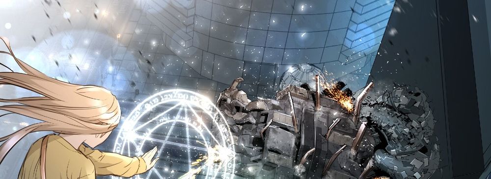 Dị Giới Tam Tuyệt: Chapter 94