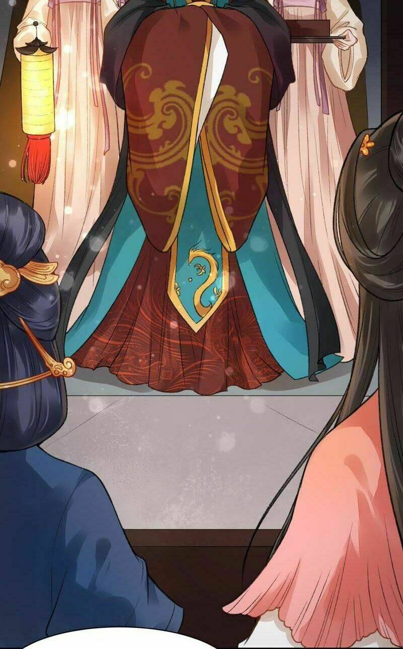 Thịnh Sủng Kiều Nữ Trở Về Triều Ca: Chapter 8