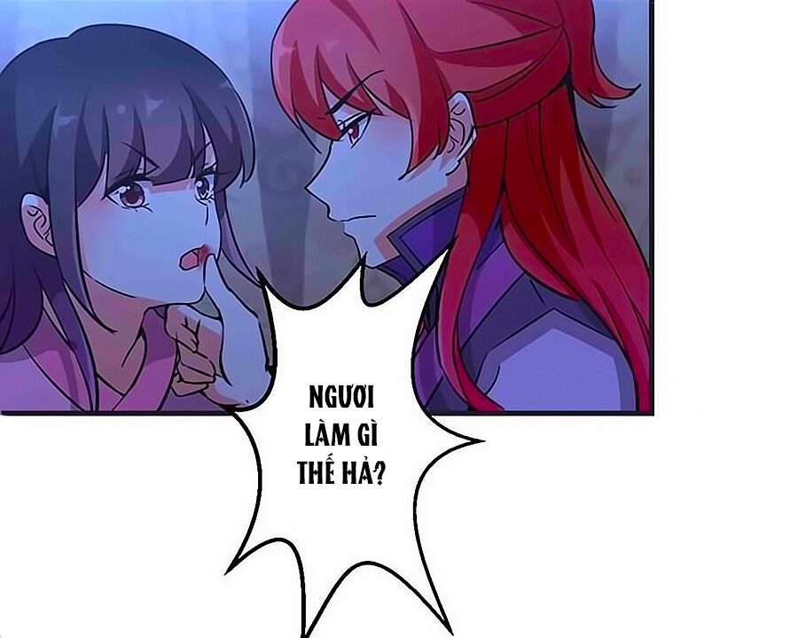 Vương Gia ! Ngươi Thật Bỉ Ổi !: Chapter 320