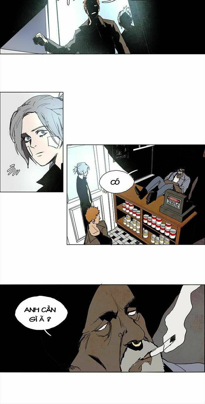 Lessa: Chapter 47