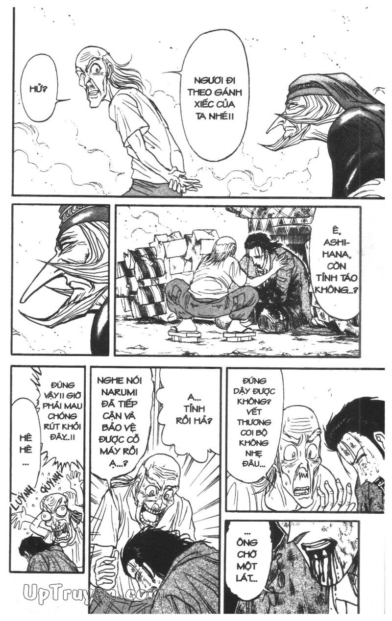 Fujita Kazuhiro: Chapter 38