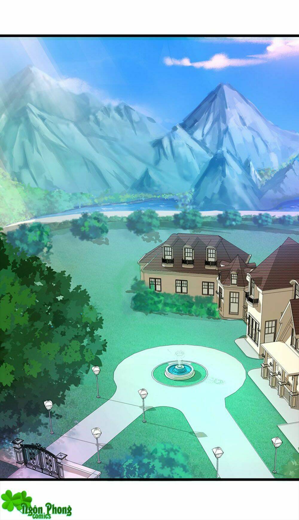 Nhật Ký Dạy Dỗ Của Gia Tộc Đáng Yêu: Chapter 32